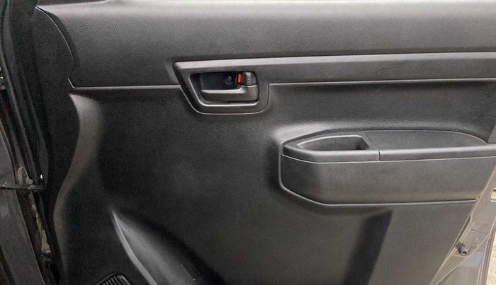 2022 Maruti S PRESSO VXI+, Petrol, Manual, 12,709 km, Driver Side Door Panels Control