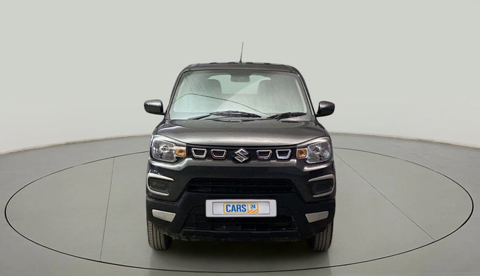2022 Maruti S PRESSO VXI+, Petrol, Manual, 12,709 km, Front