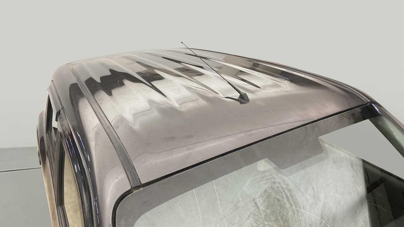 2022 Maruti S PRESSO VXI+, Petrol, Manual, 12,709 km, Roof