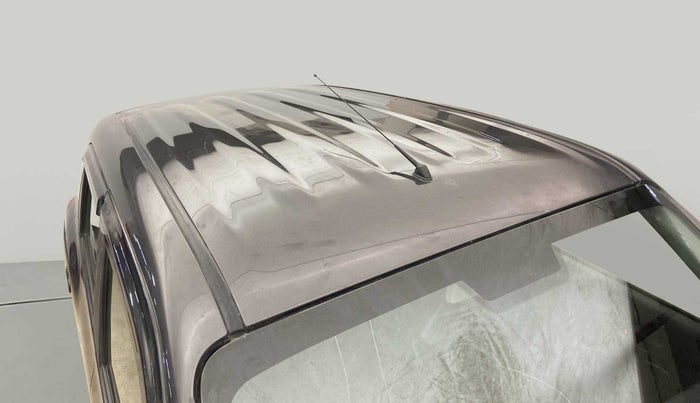2022 Maruti S PRESSO VXI+, Petrol, Manual, 12,709 km, Roof