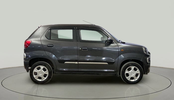 2022 Maruti S PRESSO VXI+, Petrol, Manual, 12,709 km, Right Side View
