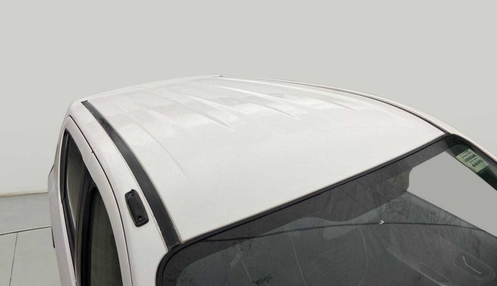 2019 Maruti Alto K10 VXI, Petrol, Manual, 24,215 km, Roof
