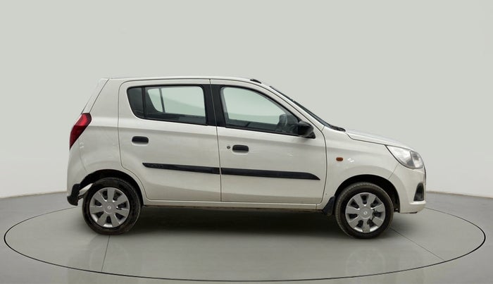2019 Maruti Alto K10 VXI, Petrol, Manual, 24,215 km, Right Side View