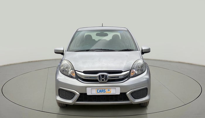 2017 Honda Amaze 1.2L I-VTEC S, Petrol, Manual, 68,562 km, Front