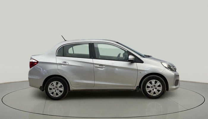 2017 Honda Amaze 1.2L I-VTEC S, Petrol, Manual, 68,562 km, Right Side View