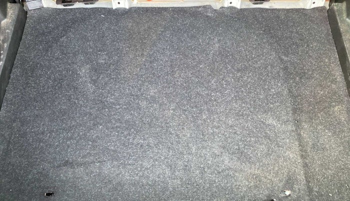 2019 Maruti Swift VXI, Petrol, Manual, 22,748 km, Boot Inside