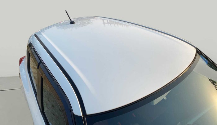 2019 Maruti Swift VXI, Petrol, Manual, 22,748 km, Roof