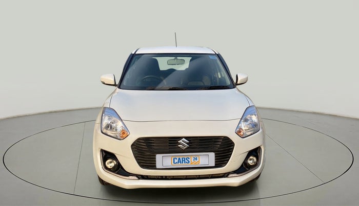 2019 Maruti Swift VXI, Petrol, Manual, 22,748 km, Front
