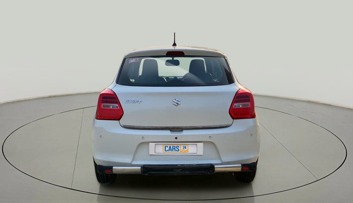 2019 Maruti Swift VXI, Petrol, Manual, 22,748 km, Back/Rear