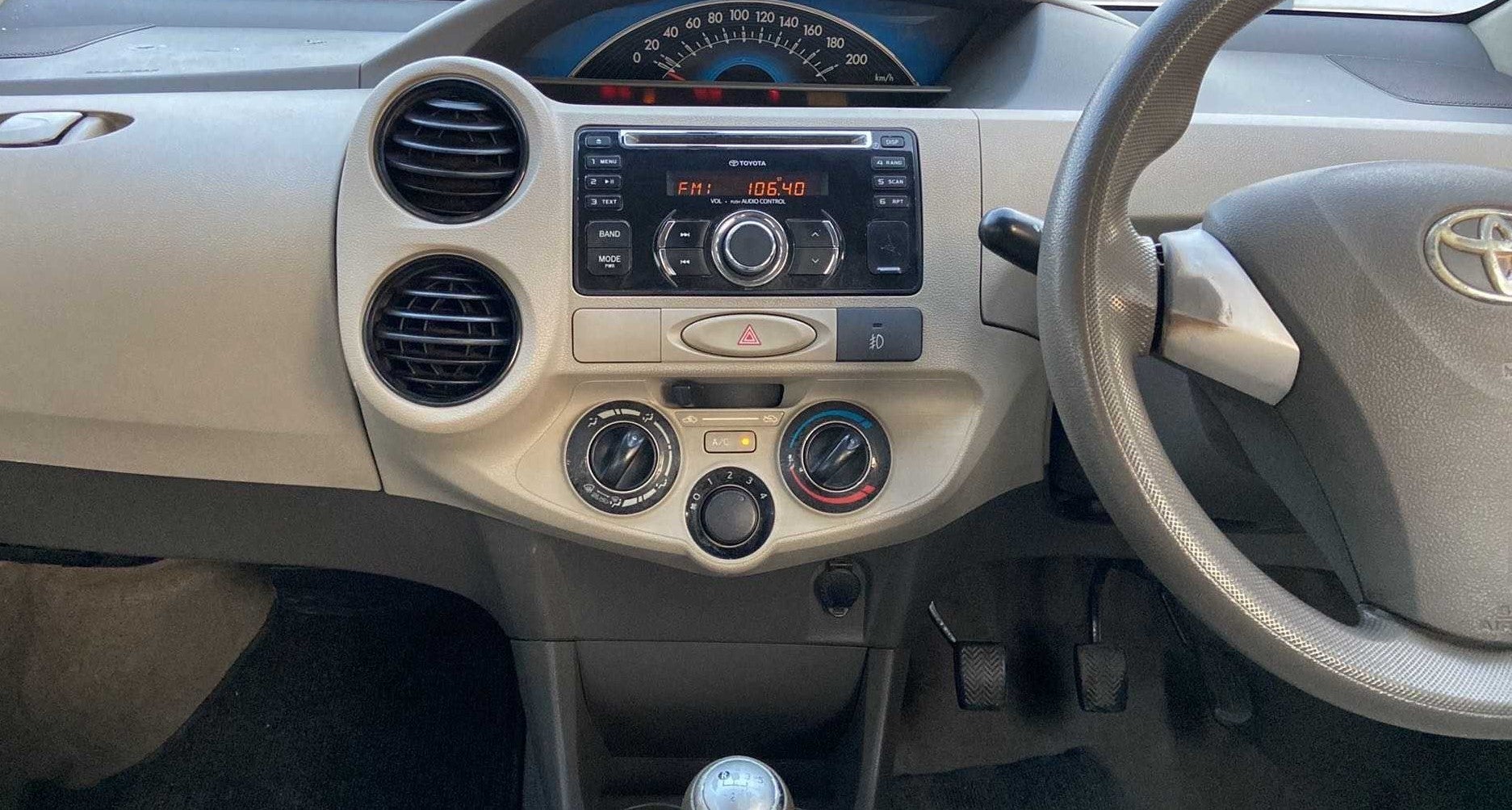 Features