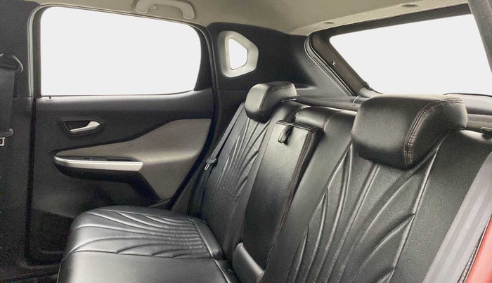 2021 Nissan MAGNITE XV TURBO, Petrol, Manual, 37,843 km, Right Side Rear Door Cabin