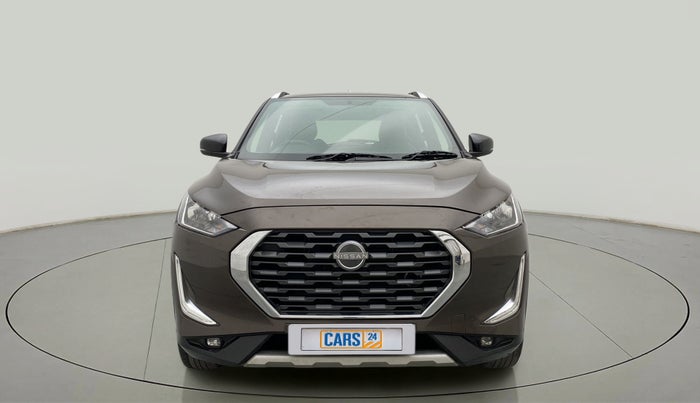 2021 Nissan MAGNITE XV TURBO, Petrol, Manual, 37,843 km, Front