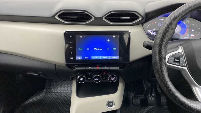 Features
