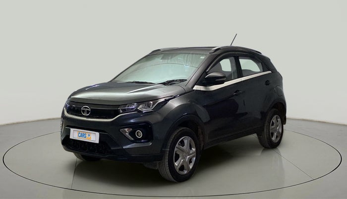 2023 Tata NEXON XM SUNROOF PETROL, Petrol, Manual, 14,151 km, Left Front Diagonal