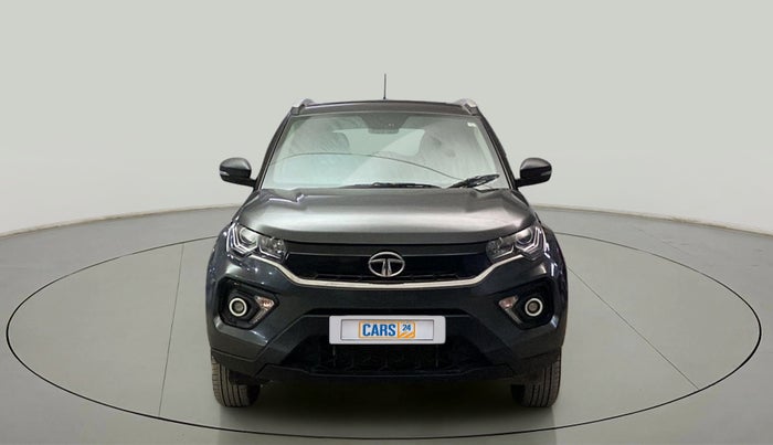 2023 Tata NEXON XM SUNROOF PETROL, Petrol, Manual, 14,151 km, Front