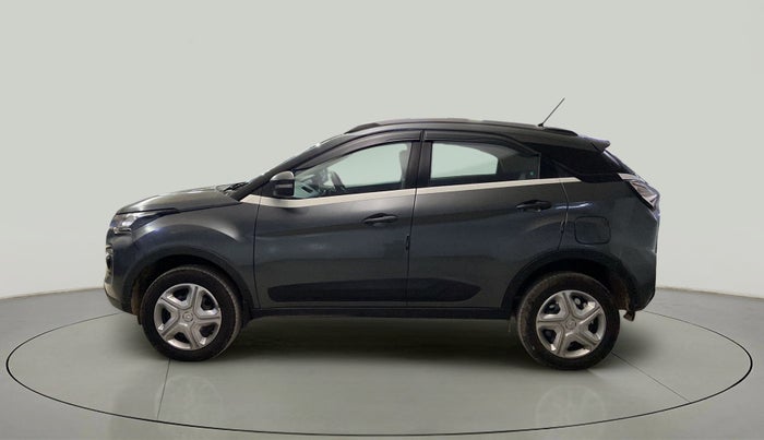 2023 Tata NEXON XM SUNROOF PETROL, Petrol, Manual, 14,151 km, Left Side