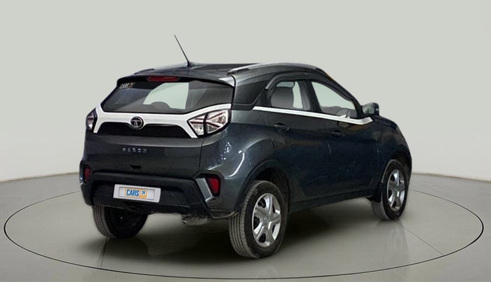 2023 Tata NEXON XM SUNROOF PETROL, Petrol, Manual, 14,151 km, Right Back Diagonal