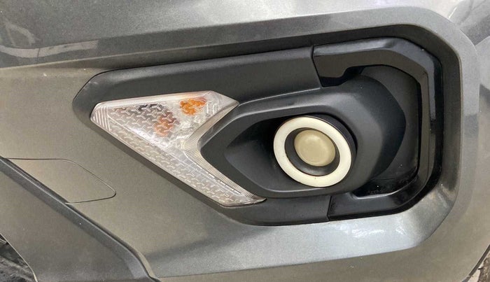 2023 Tata NEXON XM SUNROOF PETROL, Petrol, Manual, 14,151 km, Left fog light - Not working