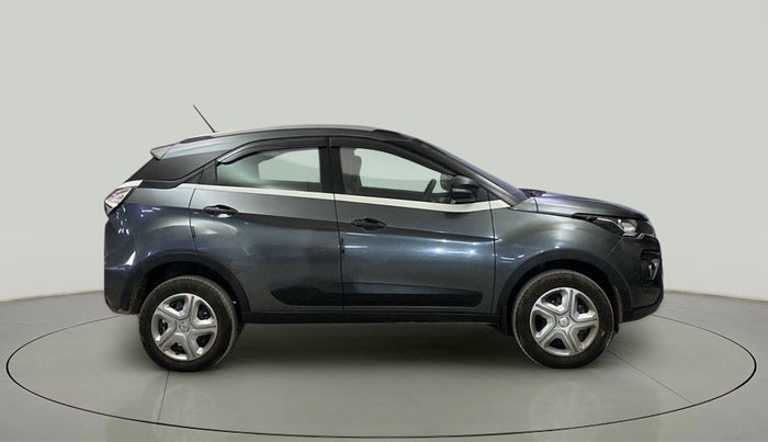 2023 Tata NEXON XM SUNROOF PETROL, Petrol, Manual, 14,151 km, Right Side View