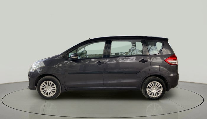 2014 Maruti Ertiga VXI, Petrol, Manual, 66,820 km, Left Side
