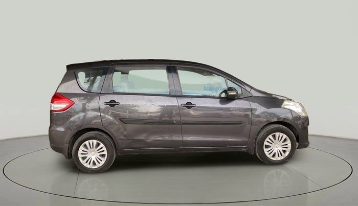 2014 Maruti Ertiga VXI, Petrol, Manual, 66,820 km, Right Side View