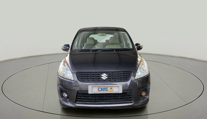 2014 Maruti Ertiga VXI, Petrol, Manual, 66,820 km, Front