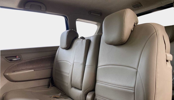 2014 Maruti Ertiga VXI, Petrol, Manual, 66,820 km, Right Side Rear Door Cabin