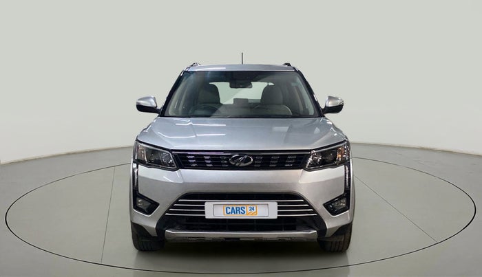 2020 Mahindra XUV300 W8 1.2 PETROL, Petrol, Manual, 30,601 km, Front
