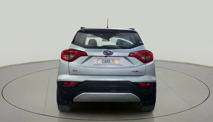 2020 Mahindra XUV300 W8 1.2 PETROL, Petrol, Manual, 30,601 km, Back/Rear