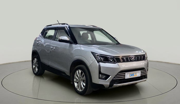 2020 Mahindra XUV300 W8 1.2 PETROL, Petrol, Manual, 30,601 km, SRP