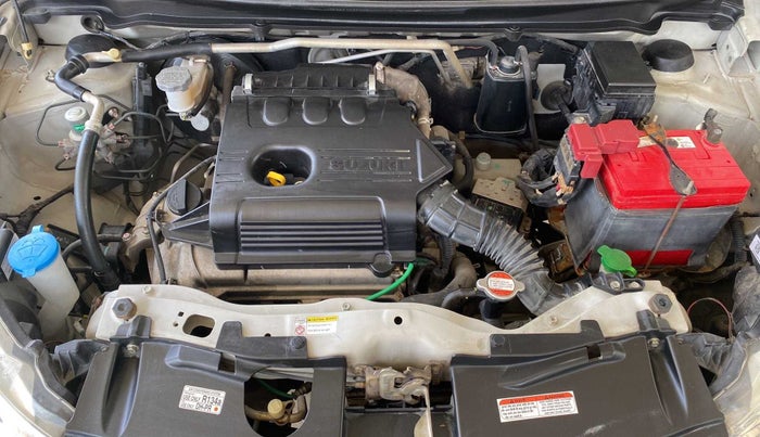 2015 Maruti Celerio VXI AMT, Petrol, Automatic, 29,949 km, Open Bonet