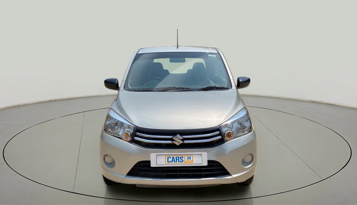2015 Maruti Celerio VXI AMT, Petrol, Automatic, 29,949 km, Front