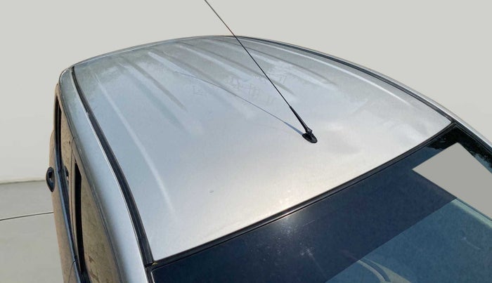 2015 Maruti Celerio VXI AMT, Petrol, Automatic, 29,949 km, Roof