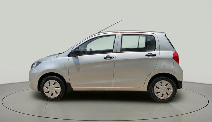 2015 Maruti Celerio VXI AMT, Petrol, Automatic, 29,949 km, Left Side
