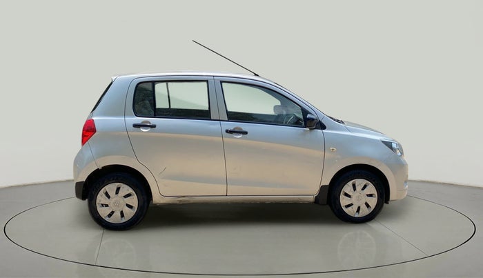 2015 Maruti Celerio VXI AMT, Petrol, Automatic, 29,949 km, Right Side View