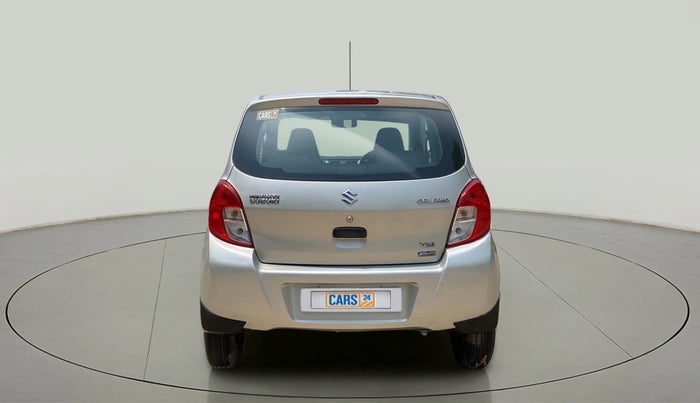 2015 Maruti Celerio VXI AMT, Petrol, Automatic, 29,949 km, Back/Rear