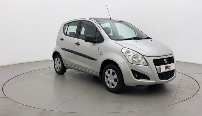 2014 Maruti Ritz VXI, Petrol, Manual, 64,030 km, SRP