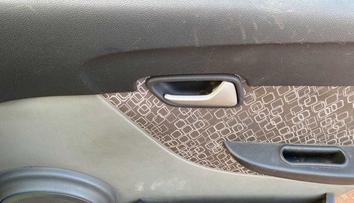 2018 Maruti Alto 800 LXI UTSAV LIMITED EDITION, Petrol, Manual, 31,410 km, Driver Side Door Panels Control
