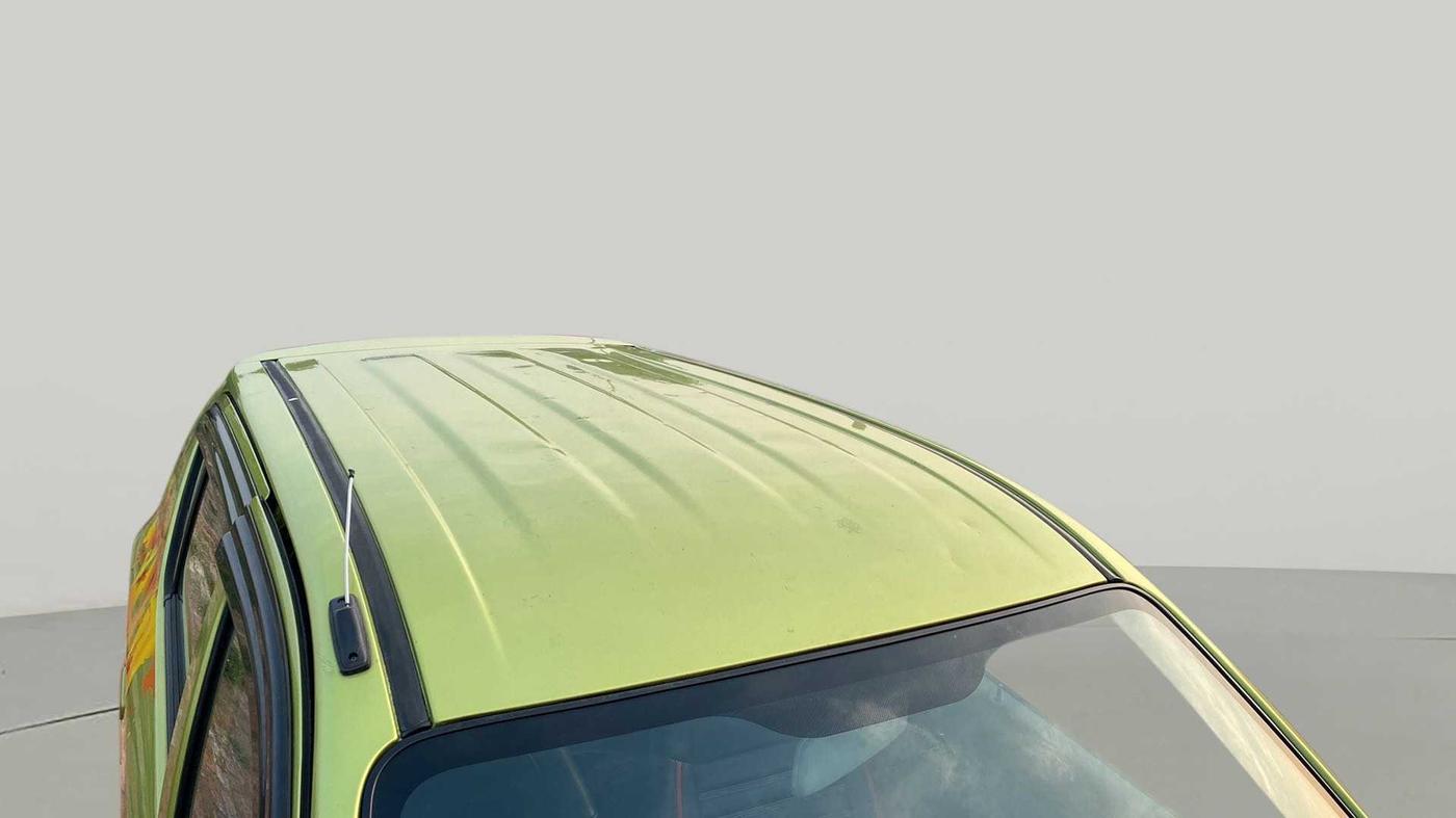 2018 Maruti Alto 800 LXI UTSAV LIMITED EDITION, Petrol, Manual, 31,410 km, Roof
