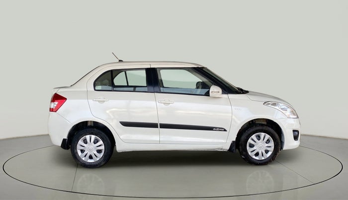 2014 Maruti Swift Dzire VXI, Petrol, Manual, 31,474 km, Right Side View