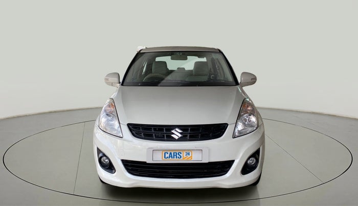2014 Maruti Swift Dzire VXI, Petrol, Manual, 31,474 km, Front