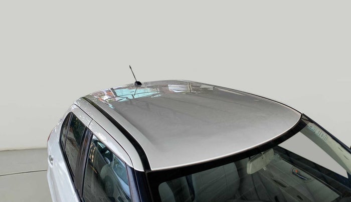 2014 Maruti Swift Dzire VXI, Petrol, Manual, 31,474 km, Roof