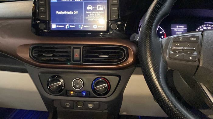 Features