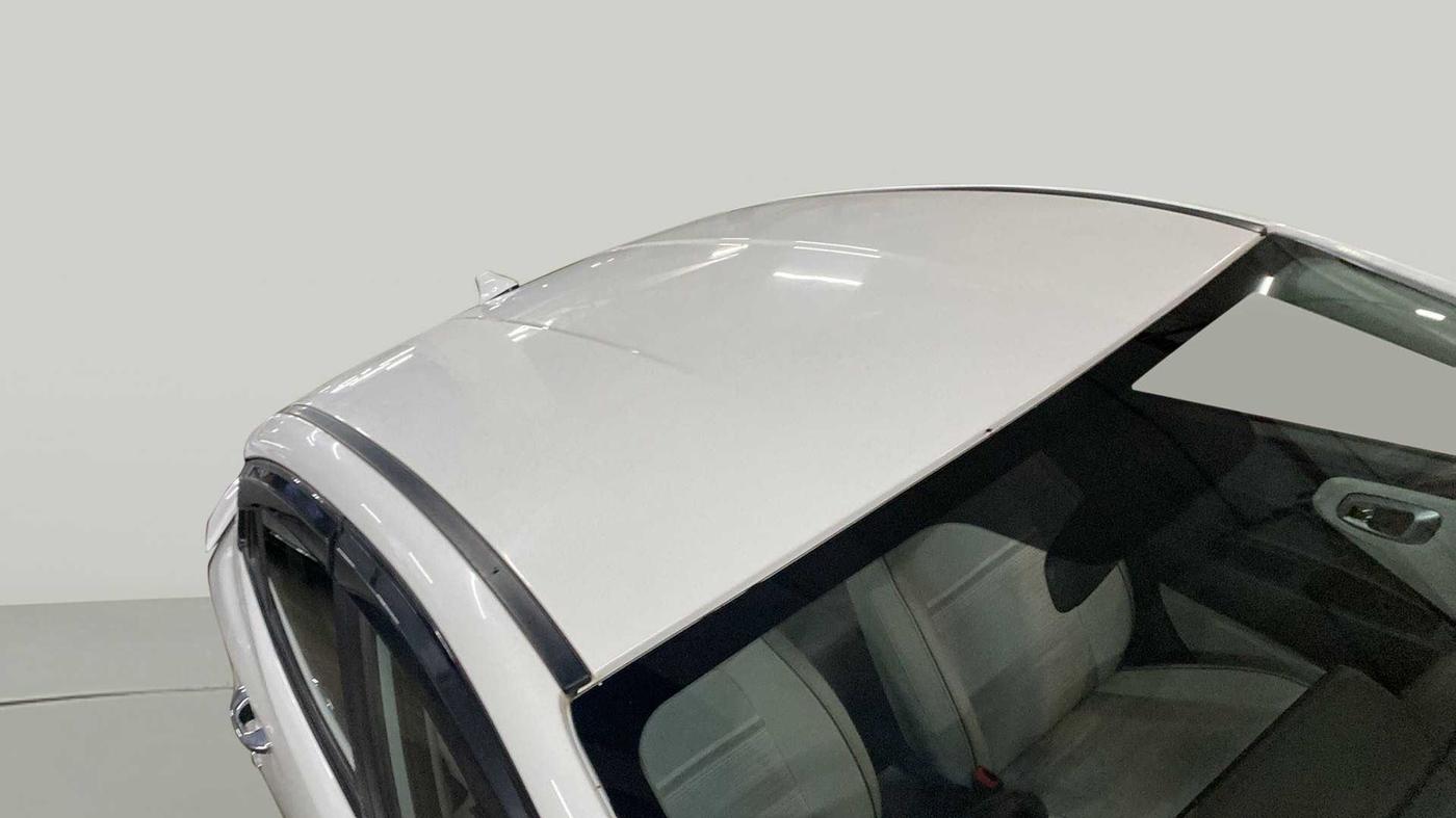 2023 Hyundai AURA SX 1.2, Petrol, Manual, 8,329 km, Roof