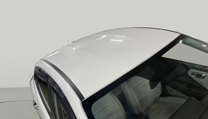 2023 Hyundai AURA SX 1.2, Petrol, Manual, 8,329 km, Roof