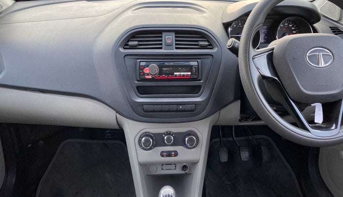 2019 Tata Tiago XE PETROL, Petrol, Manual, 16,198 km, Air Conditioner