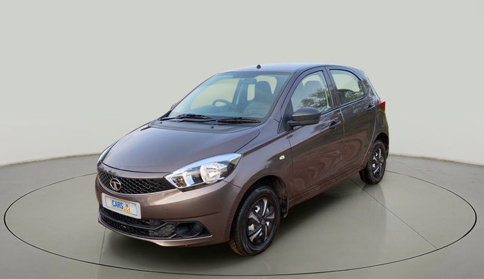 2019 Tata Tiago XE PETROL, Petrol, Manual, 16,198 km, Left Front Diagonal