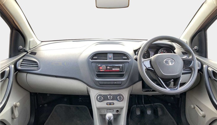 2019 Tata Tiago XE PETROL, Petrol, Manual, 16,198 km, Dashboard