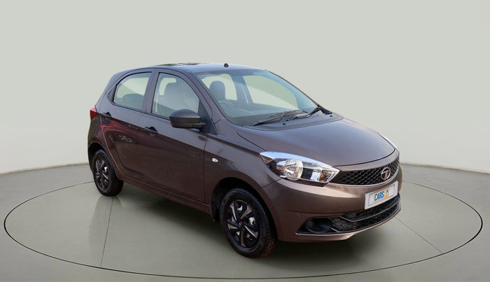 2019 Tata Tiago XE PETROL, Petrol, Manual, 16,198 km, Right Front Diagonal