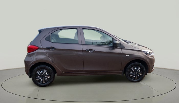 2019 Tata Tiago XE PETROL, Petrol, Manual, 16,198 km, Right Side View